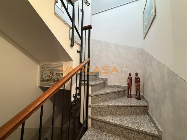 INDIPENDENZA, SPAZI E ZERO SPESE CONDOMINIALI. TRE CARATTERISTICHE SEMPRE PIÙ DIFFICILI DA TROVARE. - Foto 10