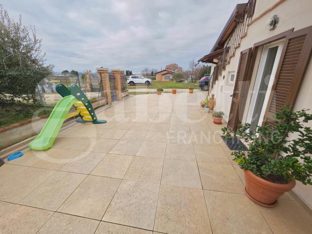 Casa Indipendente - Bettona . Rif.: 2026/003 BVRG - Foto 12