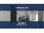 Immobile in asta di 75 m², box auto in vendita a Campagna