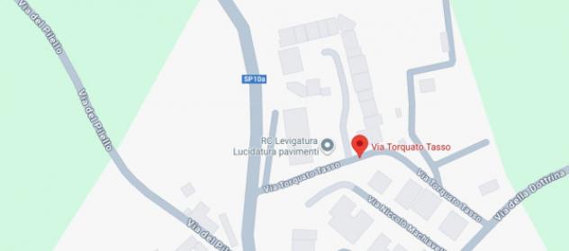Immobile in asta di 87 m² in vendita a Campagnano di Roma - Foto 13