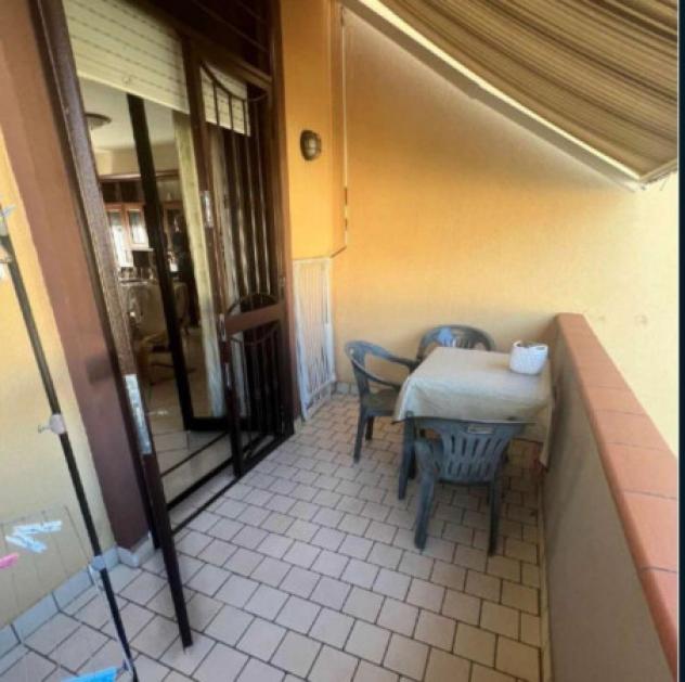 Immobile in asta di 254 m² con più di 5 locali e box auto in vendita a Capua - Foto 8