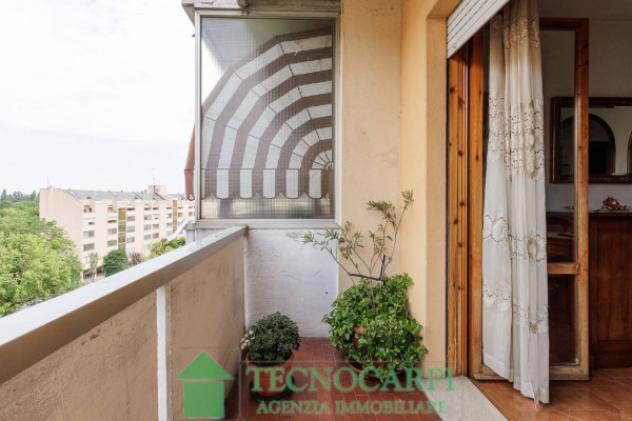 Appartamento di 80 m² con 3 locali e box auto in vendita a Carpi - Foto 13
