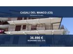 Immobile in asta di 193 m² in vendita a Casali del Manco
