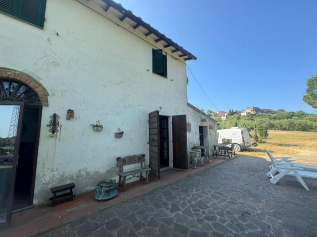 Casale in vendita a Casciana Terme Lari 230 mq Rif: 1331459 - Foto 2