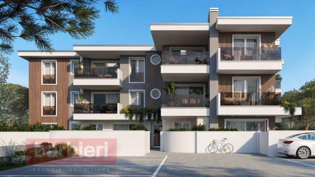 Trilocale in vendita a Cervia, Milano Marittima - Foto 2