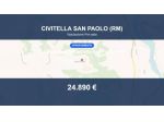 Immobile in asta di 71 m² in vendita a Civitella San Paolo