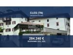 Immobile in asta di 448 m² in vendita a Cles