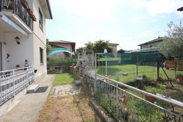 32 - Appartamento in bifamiliare a Faloppio - Foto 4