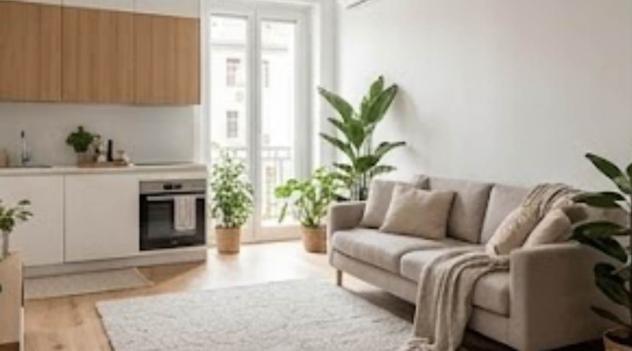 Terratetto in Vendita in zona CAREGGI con giardino - Foto 7