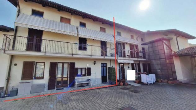 Immobile in asta di 192 m², box auto in vendita a Gaglianico - Foto 3