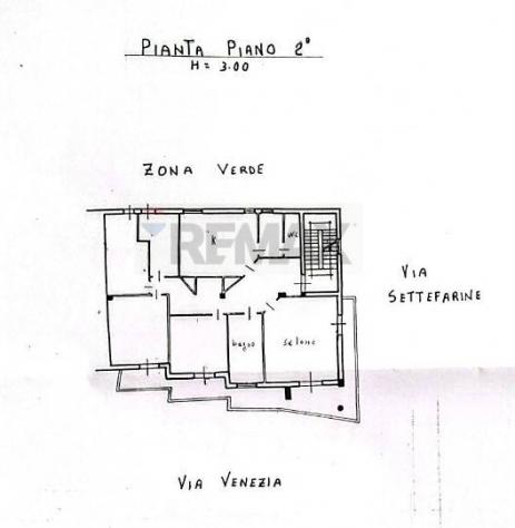 Appartamento in vendita a Gela - Foto 11