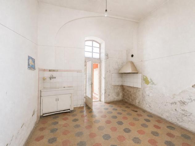 Casa semindipendente in vendita a La Spezia 131 mq Rif: 1420622 - Foto 8