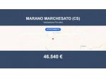 Immobile in asta di 109 m² in vendita a Marano Marchesato