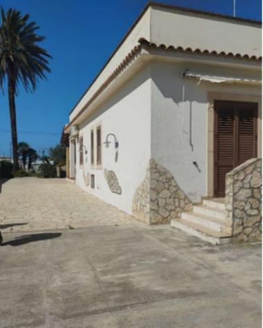 Immobile in asta di 134 m² in vendita a Mazara del Vallo - Foto 6
