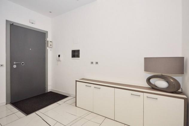 Appartamento di 130 m² con 3 locali in vendita a Milano - Foto 8