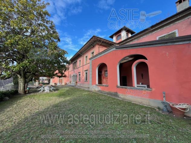 IMMOBILI-IMMOBILE RESIDENZIALE-Via Croce di Vizzano, 48, 51037 Montale PT, Italia - Foto 6