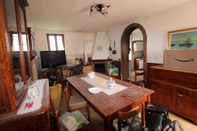 Appartamento in vendita a More di Cuna - Monteroni d'Arbia 185 mq Rif: 1348020