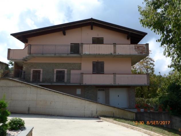 VILLETTA BIFAMILIARE CON GIARDINO - Foto 2