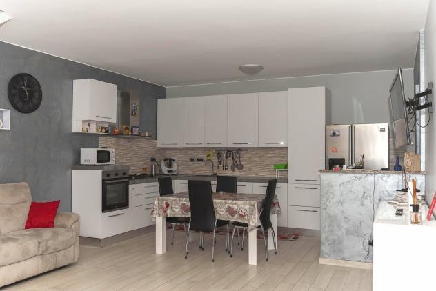 Porzione di casa in vendita a Nole - Foto 6