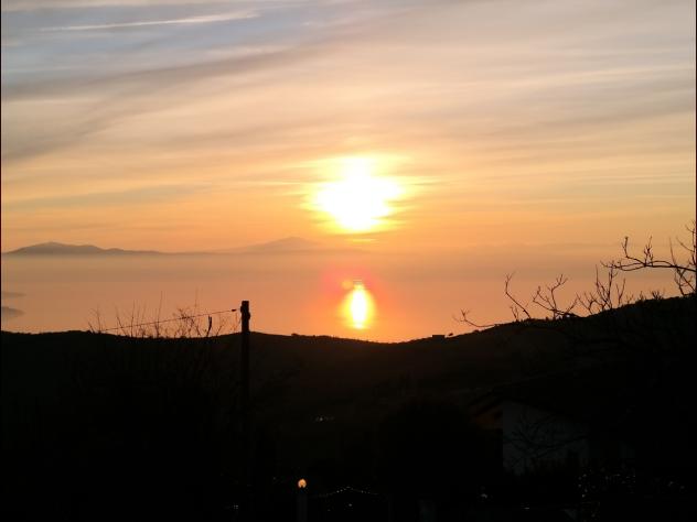 Porzione di casa in vendita a Passignano sul Trasimeno - Foto 16