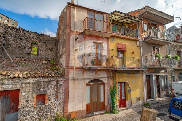 Casa Indipendente in vendita a Randazzo - Foto 2