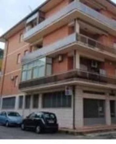 Immobile in asta di 345 m² con più di 5 locali e box auto in vendita a Sant'Elpidio a Mare - Foto 10