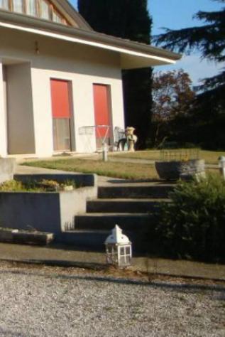 Immobile in asta di 360 m² con più di 5 locali in vendita a Sedegliano - Foto 3