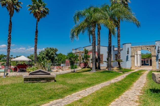 Villa in vendita a Siracusa - Foto 6