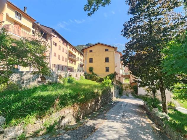 V000486 - CASA TERRACIELO DA RISTRUTTURARE - Foto 7