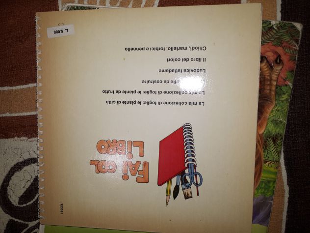 La mia Collezione di Foglie - Foto 2