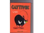 Silver, Cattivik, Il "gegno" del male, La Repubblica