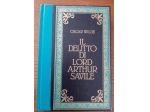 O. Wilde - Il delitto di Lord Arthur Savile