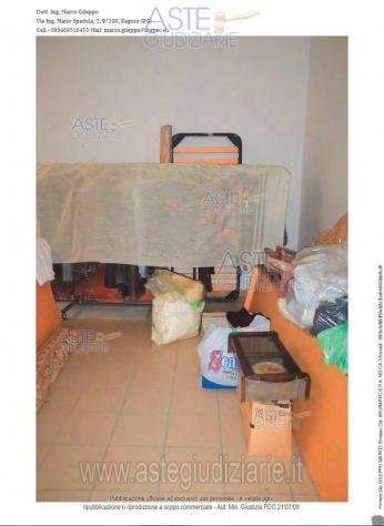 IMMOBILI-IMMOBILE COMMERCIALE-via Modica Sorda n. 101 - Foto 10