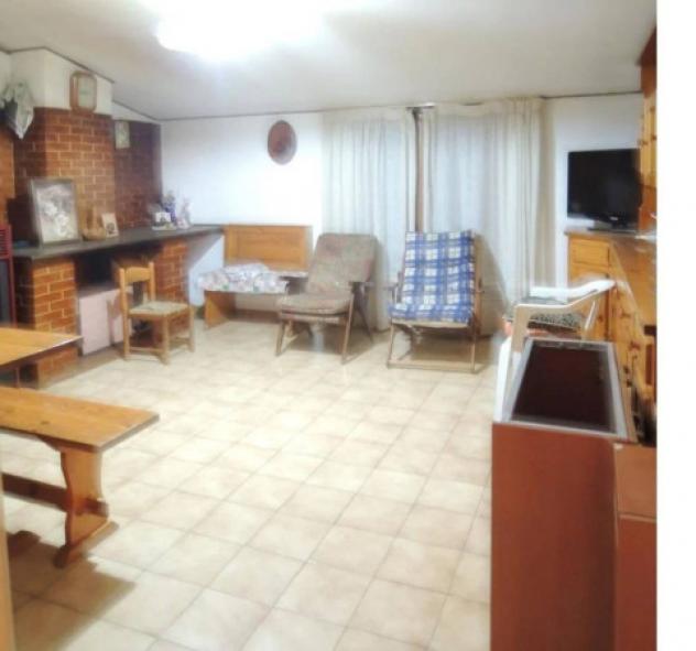 Immobile in asta di 400 m² in vendita a Petina - Foto 7