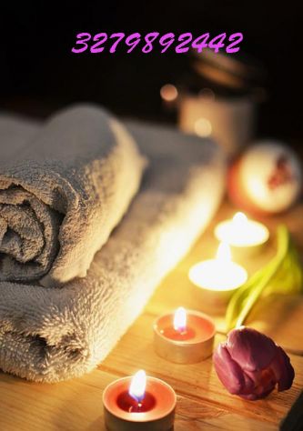 FANTASTICA MASSAGGIATRICE ITALIANA , BODY-MASSAGGE PER IL MASSIMO DEL TUO RELAX - Foto 4 Tel:3279892442