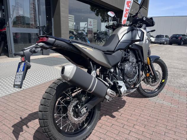 Yamaha Ténéré 700 pochissimi km - Foto 7