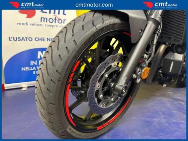 YAMAHA MT-07 Garantita e Finanziabile rif. 24170071 - Foto 7
