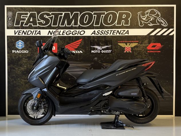 Honda Forza 350 - Foto 4
