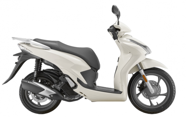 Qj Motor SQ16 - Foto 3