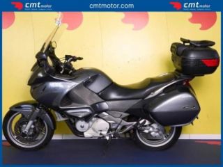 HONDA Deauville 700 Garantita e Finanziabile rif. 22368481