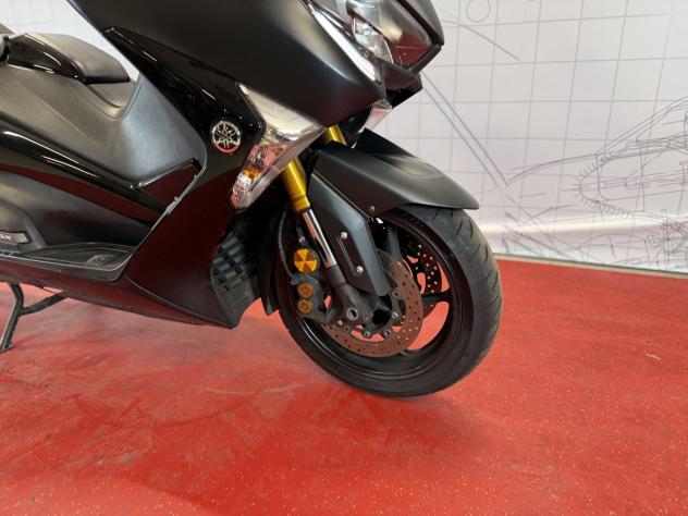 Yamaha T Max 530 YAMAHA T-MAX 530 SX - YM 2018 - Foto 9