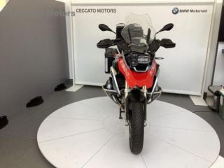 BMW R 1200 GS Abs my17 rif. 21101429