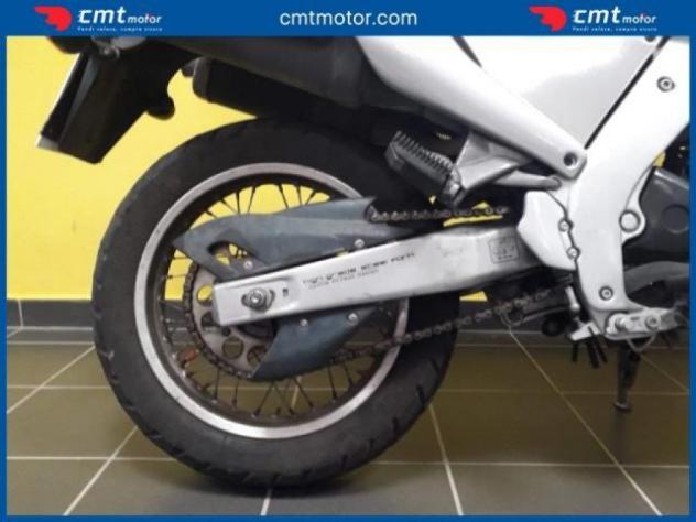 APRILIA Pegaso 650 Finanziabile - GRIGIO - 28143 rif. 22421824 - Foto 6
