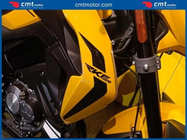 KEEWAY MOTOR RKF 125 Garantita e Finanziabile rif. 23618725 - Foto 6