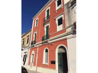 LECCE palazzina appartamenti studenti