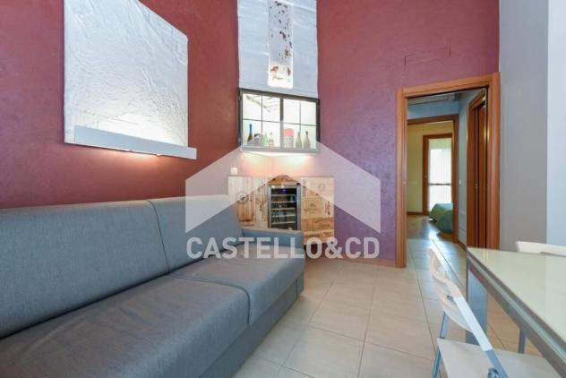 Elegante Trilocale aff.annuale da sett. - Foto 7