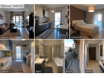 TRILOCALE IN VIA CHEMBERY : 515 EURO