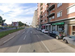 VIA GUIDO RENI ATTICO CON VISTA PANORAMICA + TERRAZZO