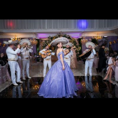 mariachi México