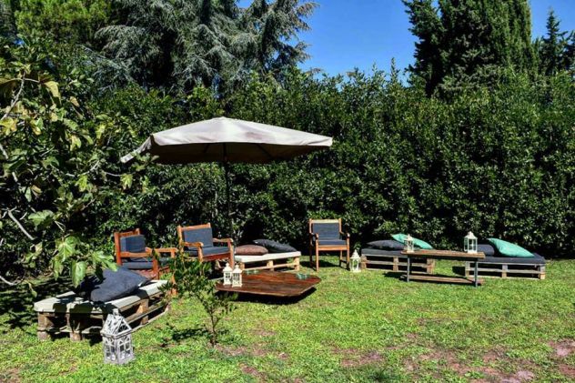 location per feste ed eventi in villa privata - Foto 10